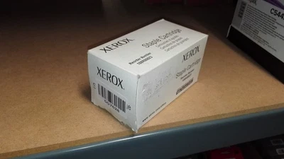 Grapa Xerox 108R823 Ctg para Xerox WorkCentre serie 3655 Foto 1 de 4