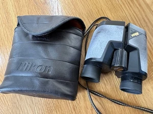 Nikon Venturer II Binoculars with 8X23 6.3 Degree Free Shipping - Picture 1 of 8