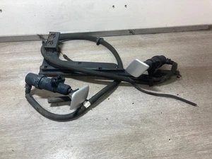 2001 VW POLO FRONT LEFT & RIGHT HEADLIGHT WASHER JET NOZZLES - Picture 1 of 7