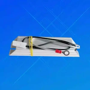 1pcs  Used DANOTHERM ZH11553133401 CAH 150 CH401 3R3 KT F2 - Picture 1 of 2