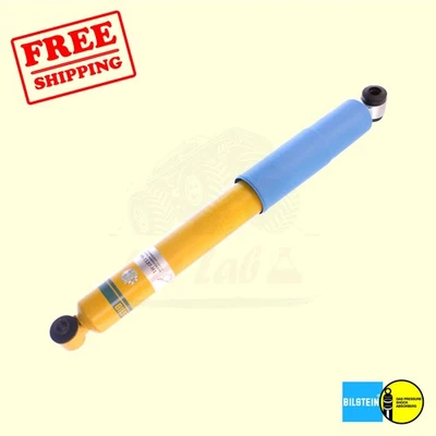 Rear Shock Absorber fits Dodge B100 Van 1971-1974 Bilstein B6 - Imagem 1 de 2