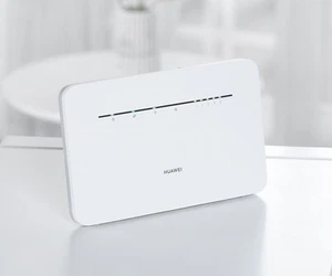 Huawei B535-235 LTE CPE (Router) Brandneu Schneller Versand EU - Bild 1 von 8
