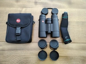 Leica Ultravid HD PLUS 8x42 Fantastic Binocular. **High Quality**, RRP £2150.00 - Picture 1 of 24