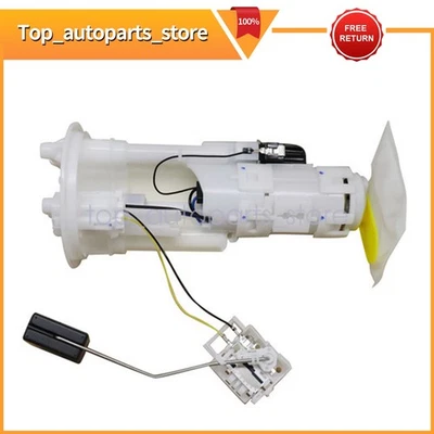 New Fuel Pump Assembly for Honda Accord 2004 2005-2007 2.4L 3.0L LX Sedan - Image 1 of 4