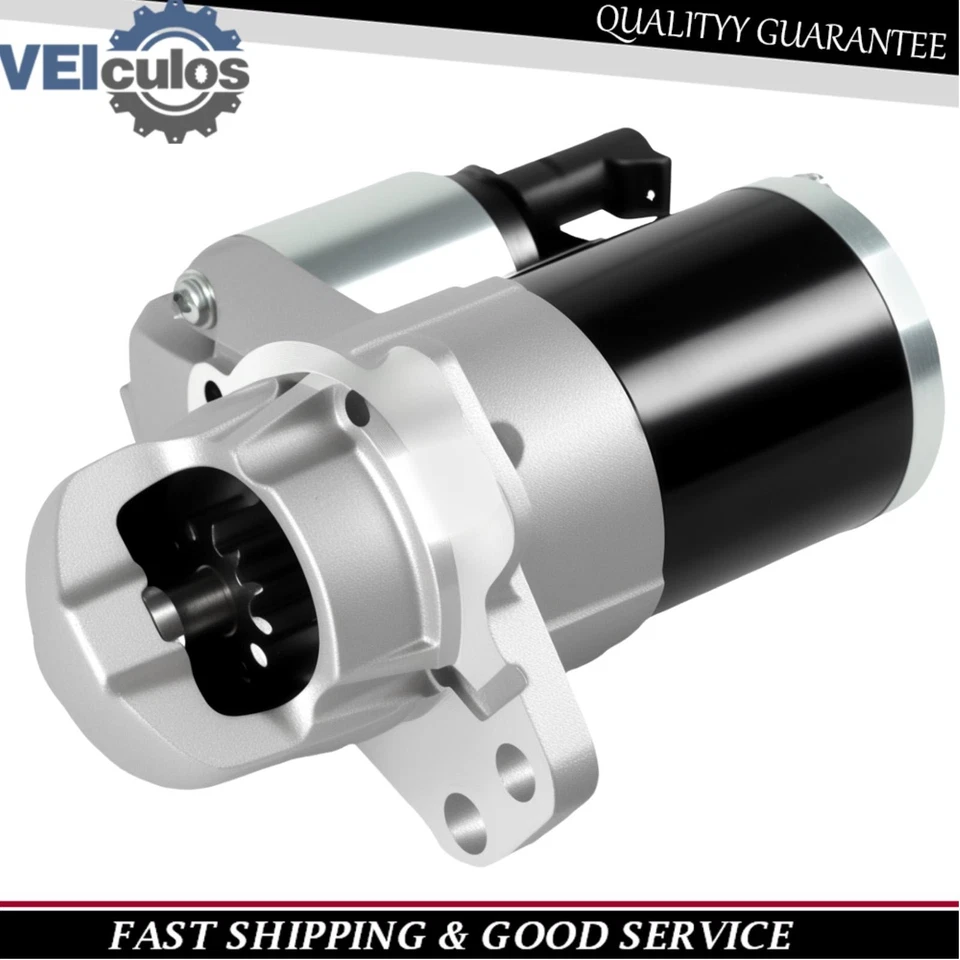 Arranque 17986 para Buick 2008-2016 Enclave 2006 Rendezvous 2006-2007 Cadillac STS Foto 1 de 4