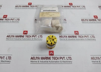 Juego de embalaje de bomba de émbolo HYDRIL UNION 015634 QUINTUPLEX AB082-09-08-PAQUETE Foto 1 de 4