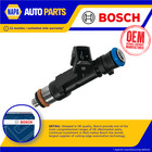 Petrol Fuel Injector fits RENAULT SANDERO/STEPWAY Mk1 1.6 09 to 15 Nozzle Valve