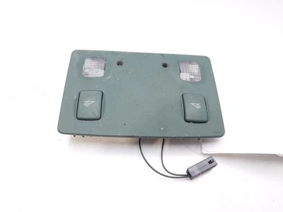 4B0947303D luz interior para AUDI ALLROAD QUATTRO (4B5) 2.5 TDI (132KW) 5268608 - Imagen 1 de 4