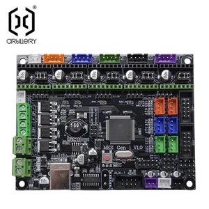 3D Drucker Artillery Sidewinder X1 und Genius Mainboard mit (S1) Firmware - Bild 1 von 2