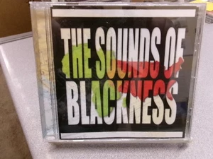 Sounds of Blackness, SOUNDS OF BLACKNESS, Very Good - Picture 1 of 2