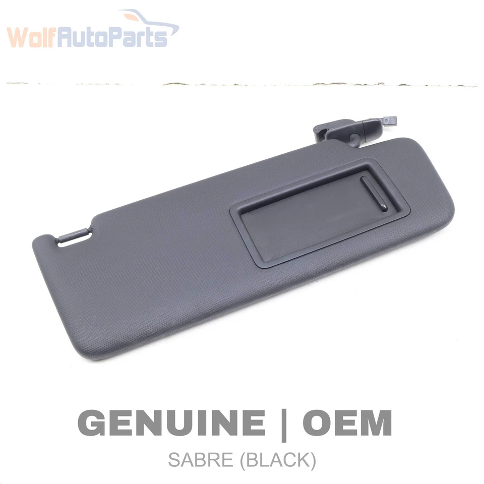 AUDI RS5 SPORTBACK 2019 2021-2024 - Parasol derecho/espejo 8W0857552AM Foto 1 de 4