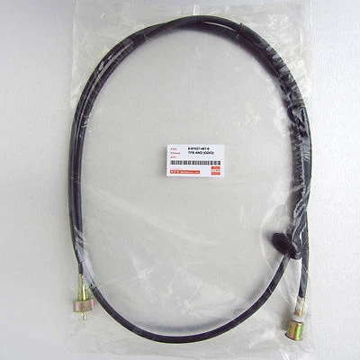 91-97 Vauxhall Brava Isuzu Rodeo TF TFR Trooper Amigo speedo meter cable 4WD - Image 1 of 3