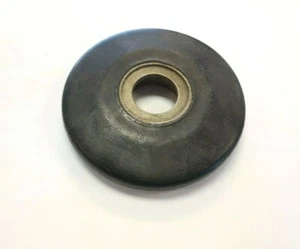 NOS Takeoffs Vintage OMC Johnson Evinrude Snowmobile Idler Wheel 487240 - Foto 1 di 3