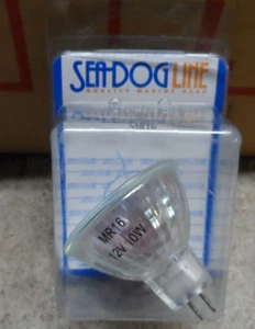 Bombilla halógena Sea-Dog MR-16 #441816-1 - Imagen 1 de 4