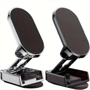 Strong Magnetic Car Dashboard Mobile Phone Holder Mount - Picture 1 of 3