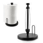  Towel Holder Countertop,  Towel Stand with Ratchet System for Kitchen5559