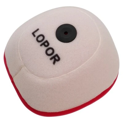 Limpiador de admisión de filtro de aire para Husaberg TE125 FE250 FE250 TE250 TE300 FE350 13-14 Foto 1 de 4