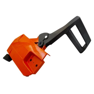 Chain Brake Cover for HUSQVARNA 61, 268, 268 Special, 272 XP [#503736601] - Picture 1 of 5