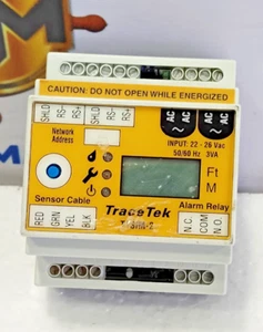 MODULO TRACE TEK TTSIM-2 - Foto 1 di 9