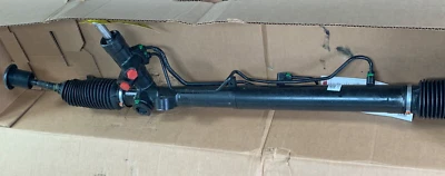 NAPA Reman 26-2436 Rack & Pinion For 06-10 Kia Optima - Image 1 of 4