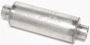 Silenciador Dynomax Race Magnum 3" entrada/salida acero inoxidable universal 17223 - Imagen 1 de 1