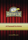 A Farewell To Arms [Neue DVD]