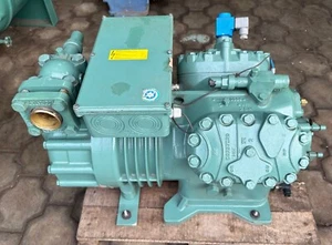 BITZER SEMI HERMETIC COMPRESSOR 4HE-25Y-40P SHIPPING WILL BE DONE BY SEA - Picture 1 of 10