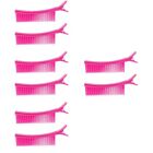  8 Pcs Haarstyling-Werkzeuge Volumen Haarspange Styling-Clip Haarnadel