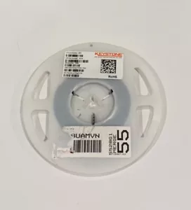 Keystone 5110 Jumper Chip Resistor 1000 PACK NEW! FREE SHIPPING! - Picture 1 of 4