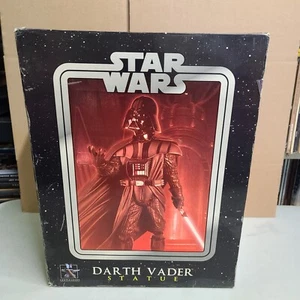 Gentle Giant Star Wars Revenge Of the Sith Darth Vader 1/6 Statue 1310/7500 LE - Picture 1 of 5