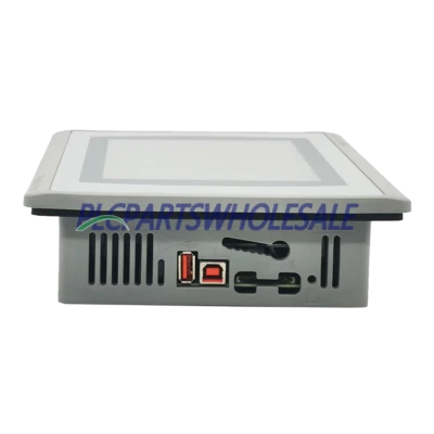 NOVO Selado 2711P-T7C21D8S Allen Bradley PanelView Plus 7 Padrão 7 Terminal - Imagem 1 de 4