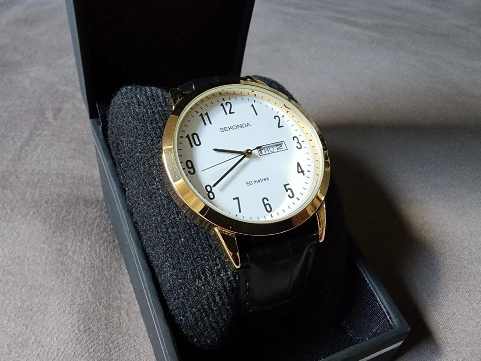 Sekonda Men's Watch SK1758 - image 1 of 4