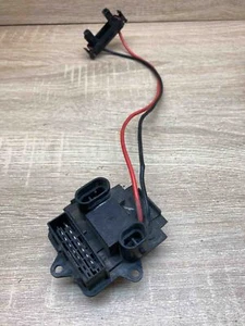 16565662699 Valeo Renault Clio HEATER FAN BLOWER MOTOR RESISTOR - Picture 1 of 7