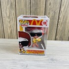 Funko Pop! Vinyl McDonald's - Rock Out Ronald McDonald #109