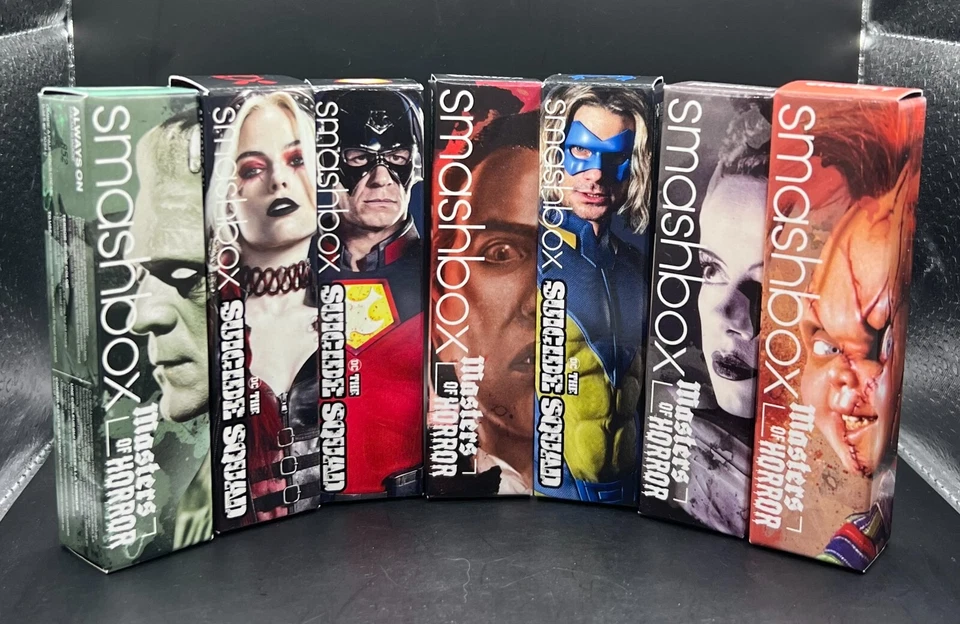 SMASHBOX ALWAYS ON CREAM SHADOW 'PICK YOUR SHADE' - Image 1 of 2