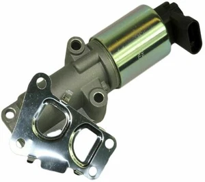 ELECTRIC EGR VALVE FITS OPEL /VAUXHALL ASTRA G/H, ZAFIRA, MERIVA , 17087248 - Picture 1 of 8