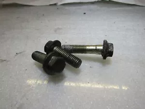 Ford Sport Ka Mk1 03 1.6 Motor Zubehör Aggregation Halterung Halterung Befestigungsschrauben - Bild 1 von 3