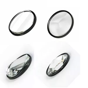 Special Filter Kaleidoscope FX Split Lens Prism filters 49 52 58 62 67 77 82mm - Picture 1 of 30