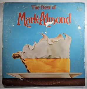 Mark-Almond - The Best of Mark-Almond [1973 Compilation] [Used Vinyl Record LP] - Picture 1 of 4