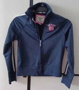 Gap navy girls zipper jacket, size XL - Picture 1 of 1