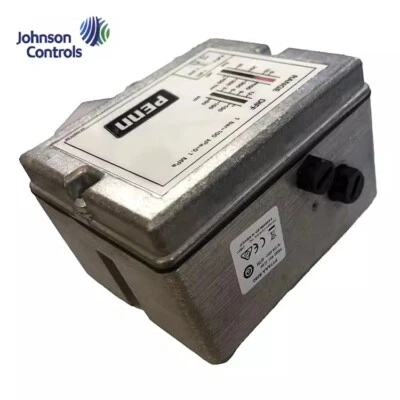 1pcs Johnson Pressure Controller P77AAA-9350 Pressure Protection Module - Image 1 of 3