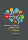 Peter Alward Philosophical Problems (Paperback)