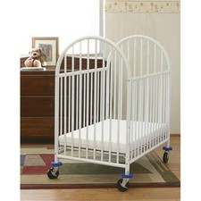 la baby mini crib