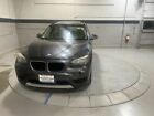 2014 BMW X1 xDrive28i AWD 4dr SUV 2014 BMW X1 xDrive28i AWD 4dr SUV Grey Luxury Car Outlet 630-405-1784