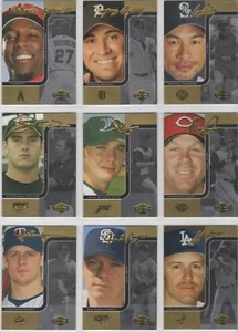 2006 Topps Co-Signers Baseball Team Sets *Pick Your Team* - Picture 1 of 4