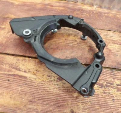 14-22 Yamaha Bolt 950 SPEC XVS95 FRONT SPROCKET PULLEY ENGINE COVER 3D8-1541A-01 - Image 1 of 3