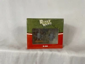 NEU CMON Rivet Wars R-100 benötigt Rivet War Core Set zum Spielen - Bild 1 von 6