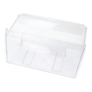 Candy Fridge & Freezer Lower Bottom Freezer Drawer Genuine - Picture 1 of 8