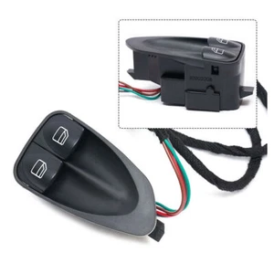 Power Left Door Window Switch For Mercedes-Benz R230 SL500 SL550 2308211351 - Picture 1 of 8