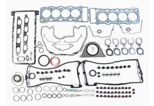 N62 Engine Cylinder Head Gasket Kit Fits for BMW E53 E60 E63 E65 545i 645Ci 745i - Picture 1 of 6